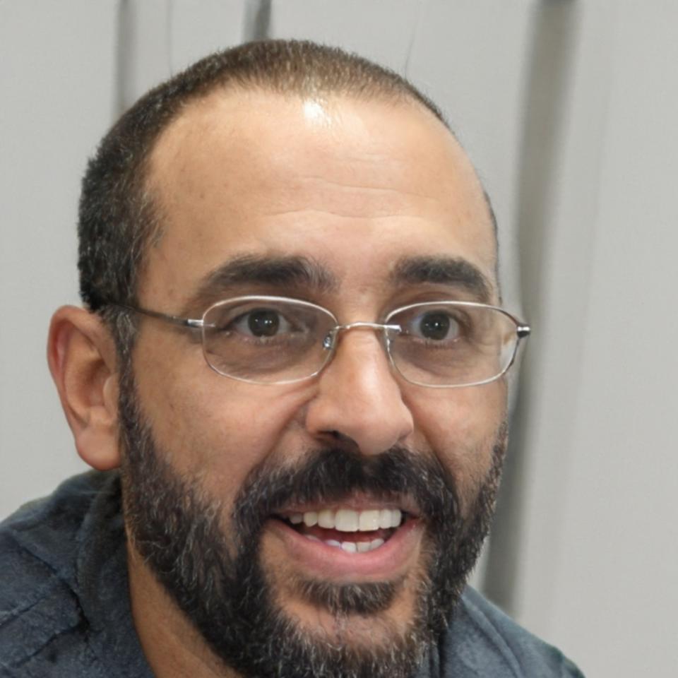 Ritratto di Emanuele